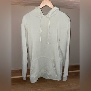 better / together hooded sweatshirt